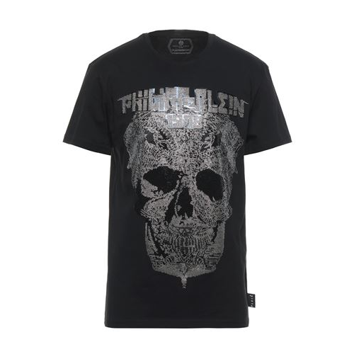 Футболка PHILIPP PLEIN 12703634DE