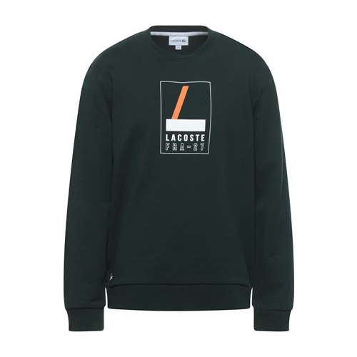 Толстовка LACOSTE 12703798RG