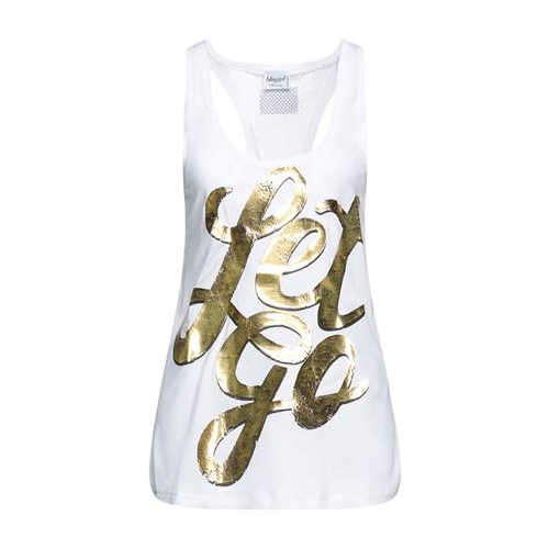 Майка BLUGIRL BLUMARINE 12703856EH