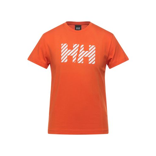 Футболка HELLY HANSEN 12703947RI
