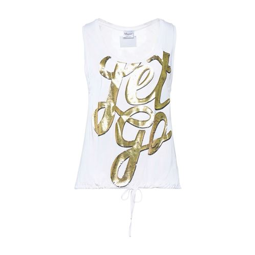 Майка BLUGIRL BLUMARINE 12703953MJ