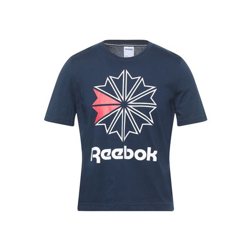 Футболка REEBOK 12714415IJ