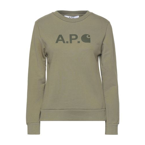Толстовка A.P.C. e CARHARTT 12714620EF
