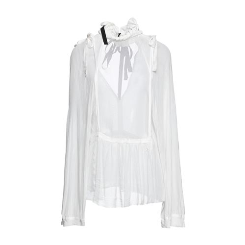 Блузка ANN DEMEULEMEESTER 12715419WX