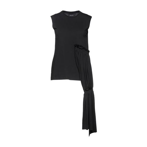 Топ без рукавов DRIES VAN NOTEN 12715473RW