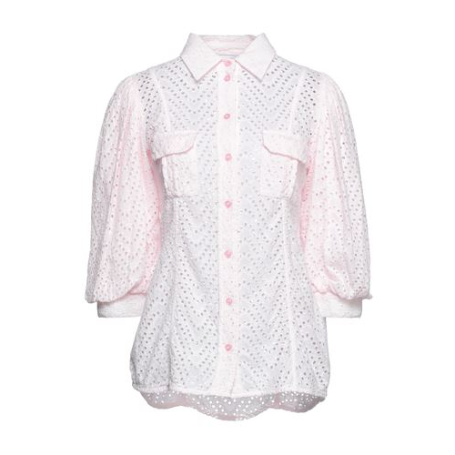 Pубашка FORTE DEI MARMI COUTURE 12715509SS