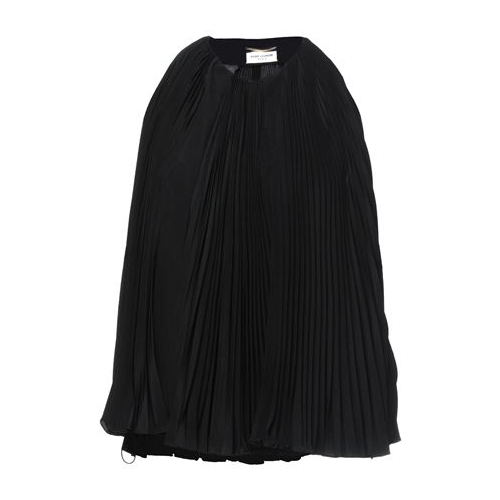 Топ без рукавов SAINT LAURENT 12715761NS