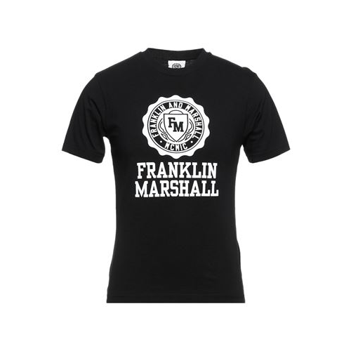 Футболка FRANKLIN & MARSHALL 12716129HE