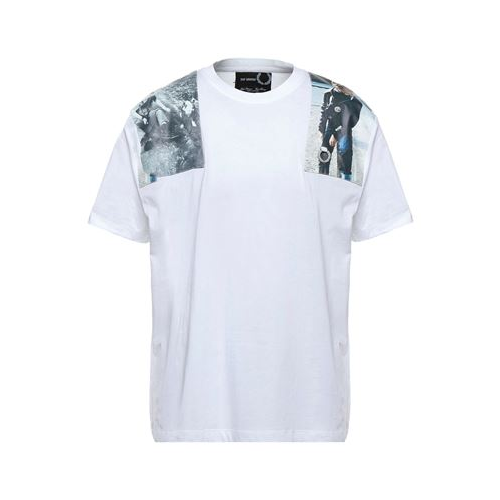 Футболка RAF SIMONS FRED PERRY 12716386FC