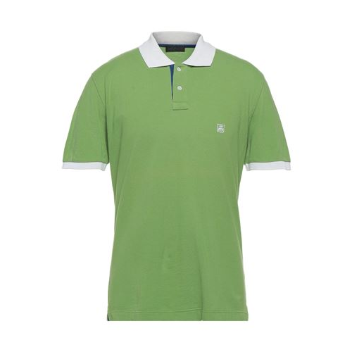 Поло CORNELIANI ID 12716507LU
