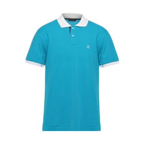 Поло CORNELIANI ID 12716507WT