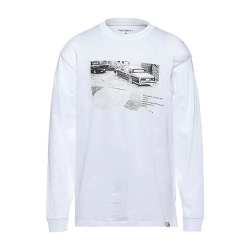 Футболка CARHARTT 12716593MM