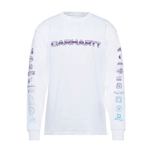 Футболка CARHARTT 12716603XN