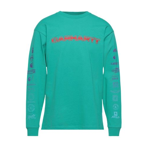 Футболка CARHARTT 12716611LX