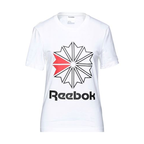 Футболка REEBOK 12717188MQ