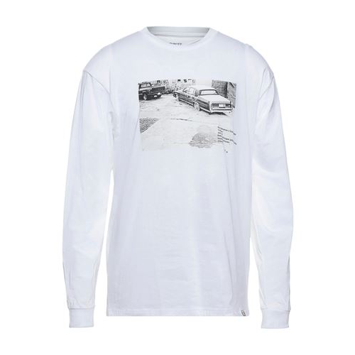 Футболка CARHARTT 12717242BK