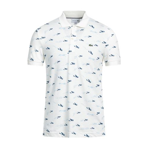 Поло LACOSTE 12717407XK