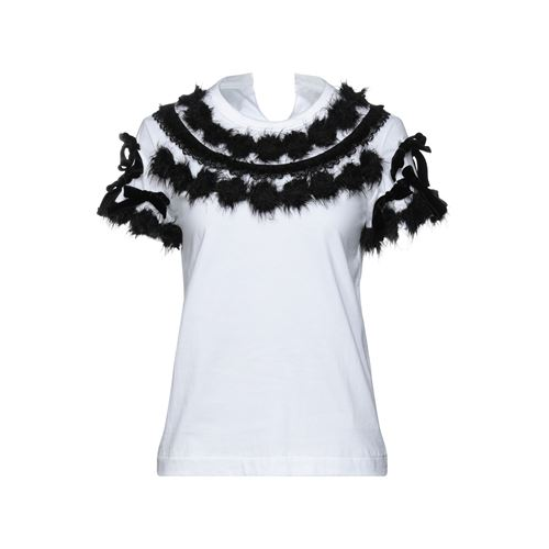 Футболка COMME des GARÇONS 12717877JT