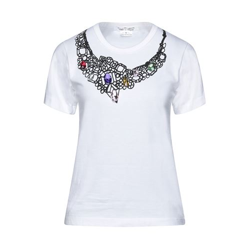 Футболка COMME des GARÇONS 12717921RI