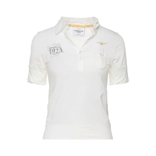Поло AERONAUTICA MILITARE 12718230UF