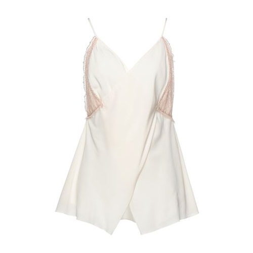 Топ без рукавов VICTORIA BECKHAM 12718245BD