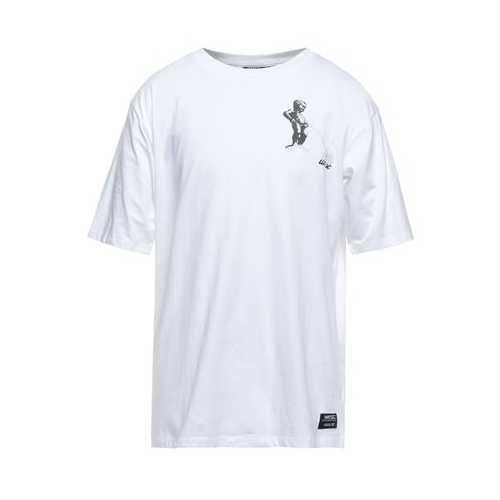 Футболка WESC 12718296DN