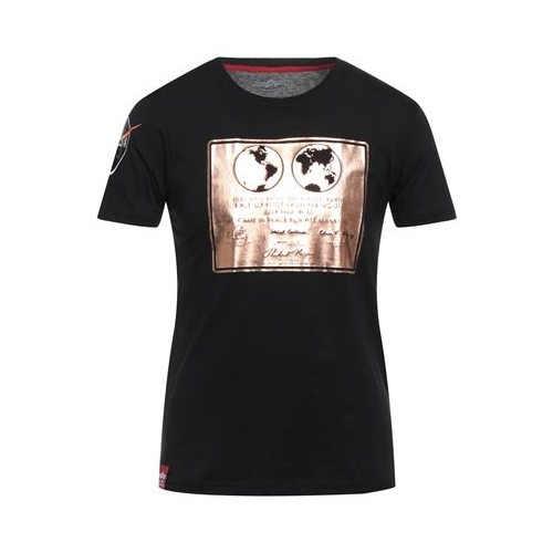 Футболка ALPHA INDUSTRIES 12718324HW