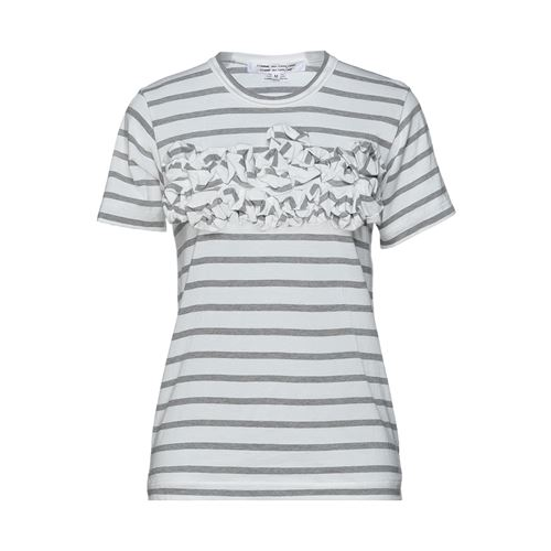 Футболка COMME des GARÇONS 12710435GQ