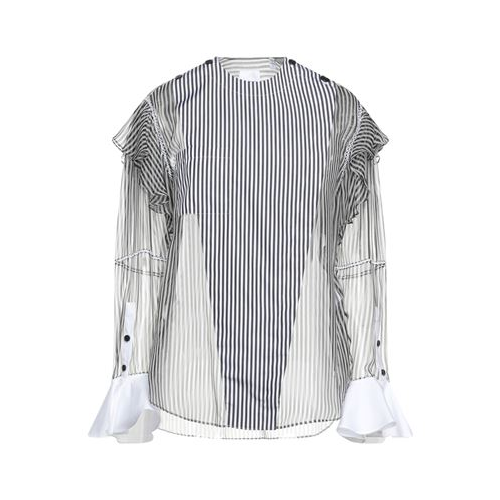 Блузка BURBERRY 12710430LP