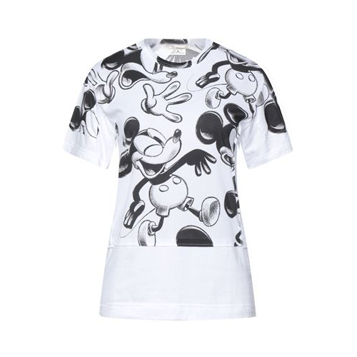 Футболка COMME des GARÇONS 12711043NV