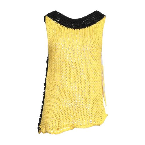 Топ без рукавов TRICOT-À-PORTER GIANFRANCO BARBIERI 12711555LB
