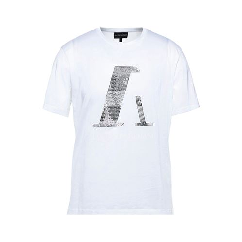 Футболка EMPORIO ARMANI 12711967AF