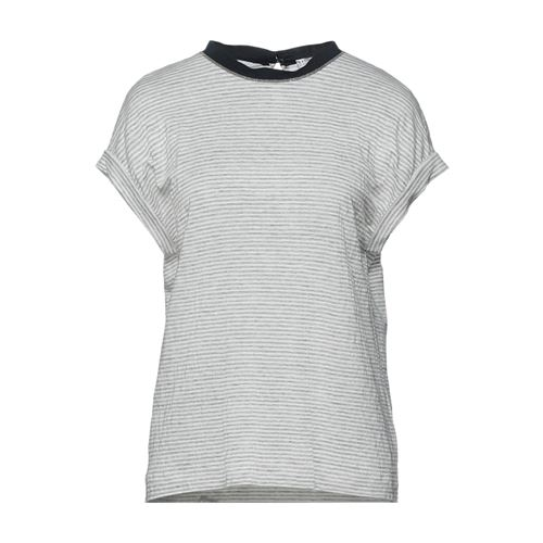 Футболка BRUNELLO CUCINELLI 12713065HS