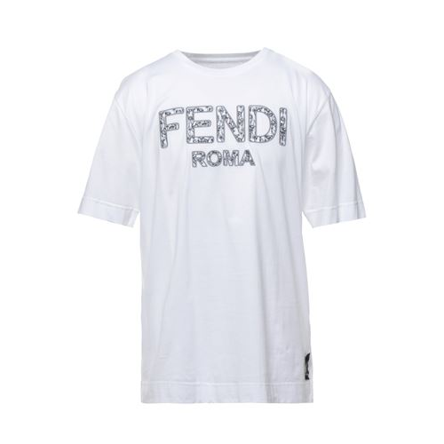 Футболка FENDI 12713096IE