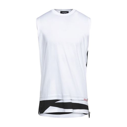 Майка DSQUARED2 12713259UJ