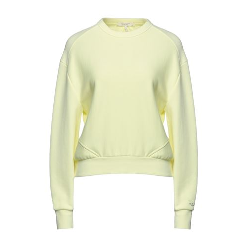 Толстовка RAG & BONE 12713285RD