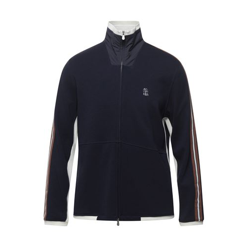 Толстовка BRUNELLO CUCINELLI 12713355PS