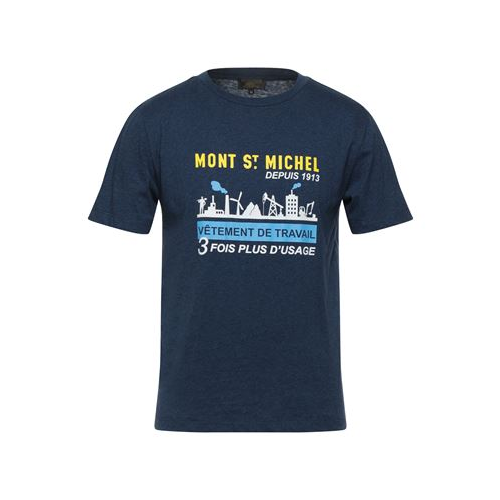 Футболка LE MONT ST MICHEL 12713704HU