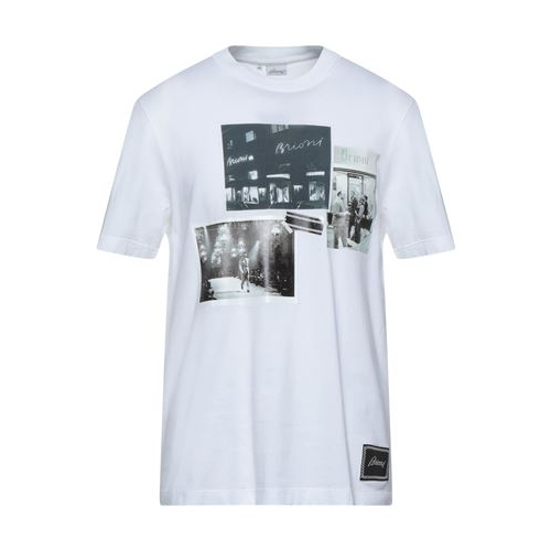 Футболка BRIONI 12713750BU
