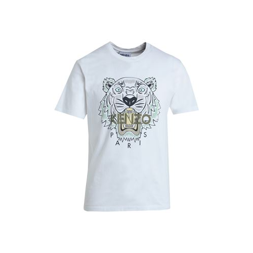 Футболка KENZO 12713976PW