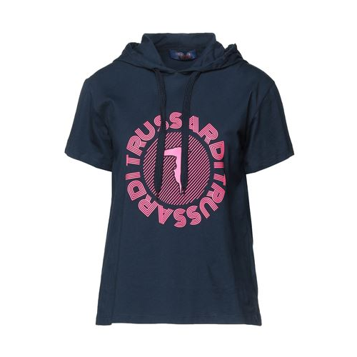 Футболка TRUSSARDI JEANS 12724133FA