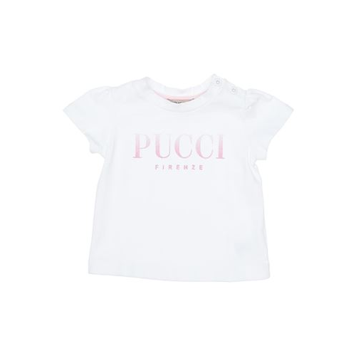 Футболка EMILIO PUCCI 12724255EX