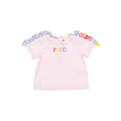 Футболка EMILIO PUCCI 12724258KX