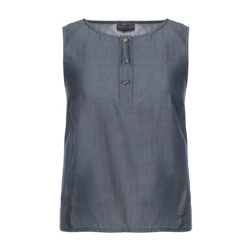 Топ без рукавов TRUSSARDI JEANS 12724308WD