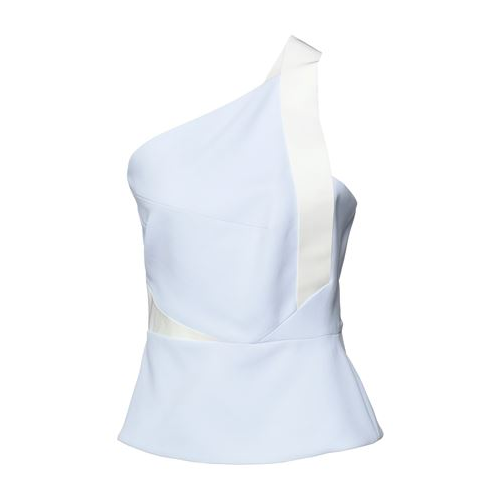 Топ без рукавов ROLAND MOURET 12724816NJ