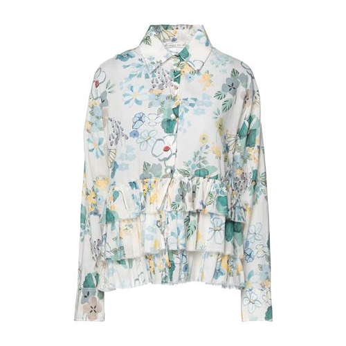 Pубашка PDR PHISIQUE DU ROLE 12724920WH