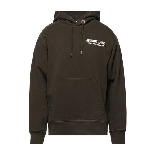 Толстовка HELMUT LANG 12725303HM
