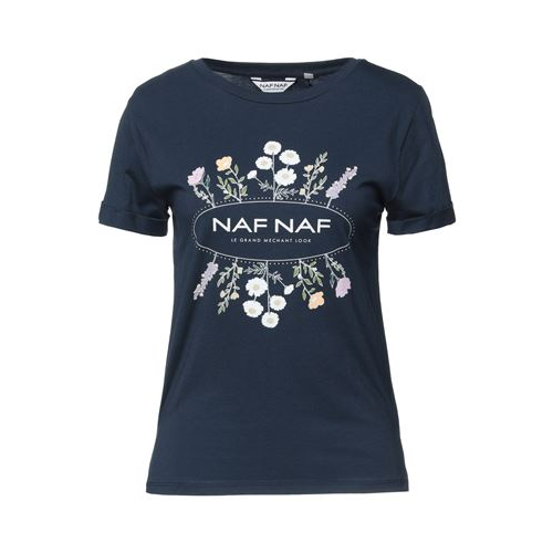 Футболка NAF NAF 12725490DQ