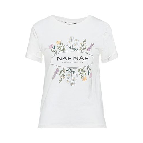 Футболка NAF NAF 12725490QK