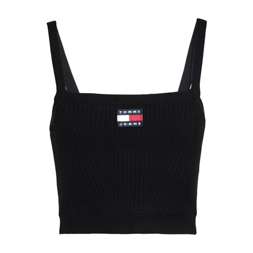 Топ без рукавов TOMMY JEANS 12725517AC